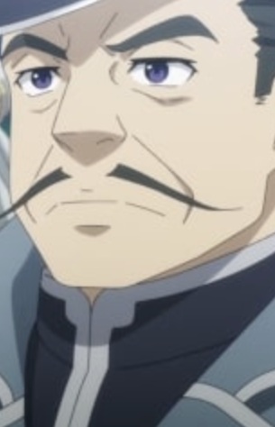 Командир Хайкадзаи