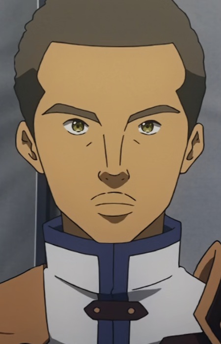 Кент МакГрегор