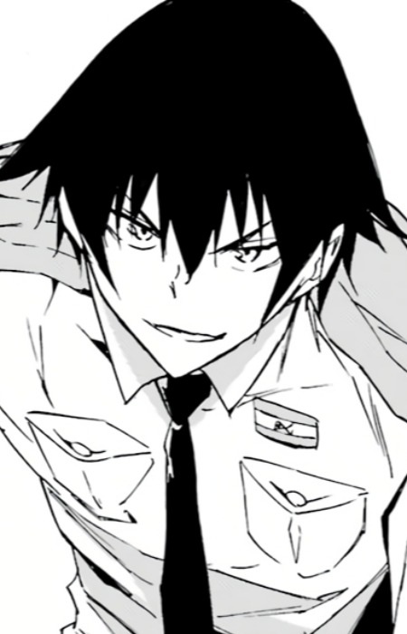 Кума Симидзу