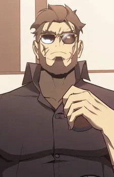 Стивен Маркер