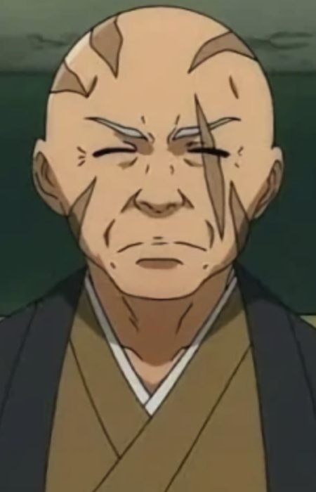 Отец Микако