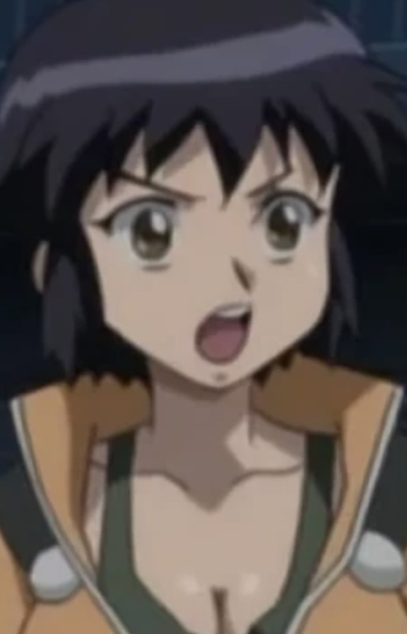 Токо Хираги