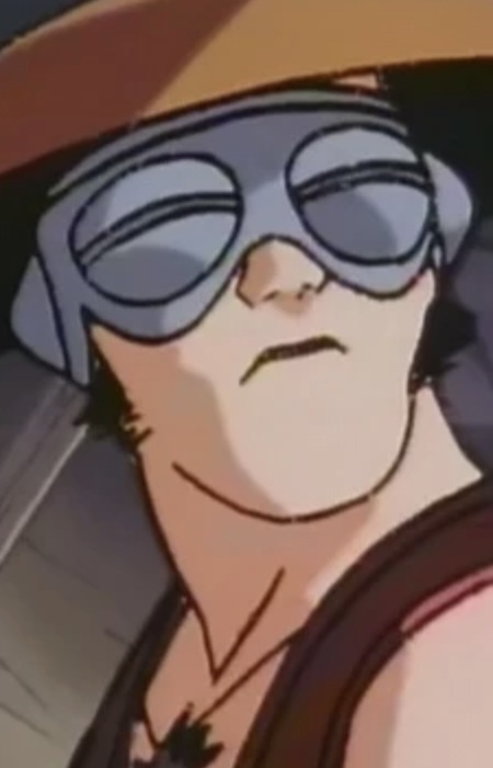 Босс Нанами