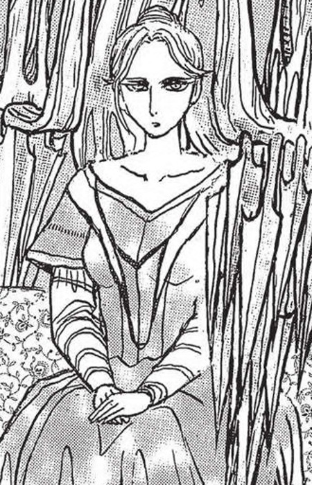 Франсес Найтингейл