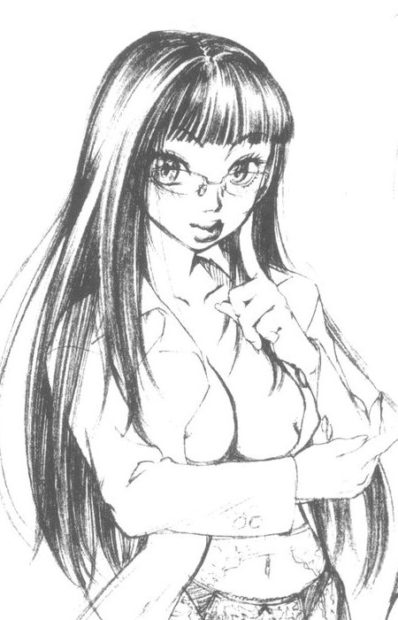 Харуна Сакураи