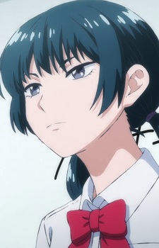 Хадзуки Муцуми