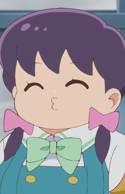 Юко Коидзуми