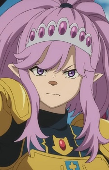 Тоара Морт Анзета