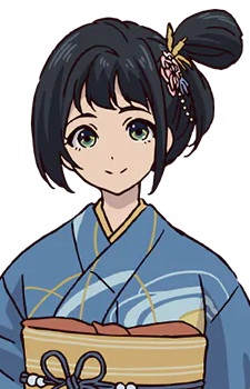 Инако Момокава