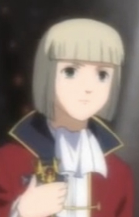 Михаэль Штайнер