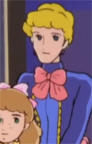 Миссис Кармайкл