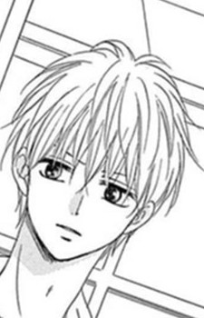 Наоки Хасида