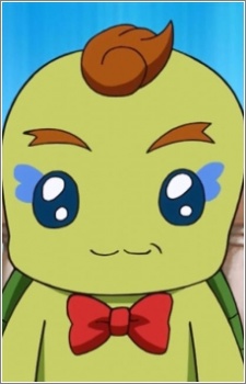 Учитель школы фей