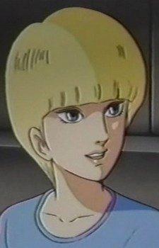 Мерил Браун