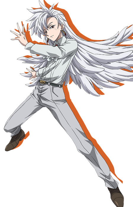 Бёрн Фудзивара