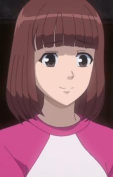 Мадока Сугино