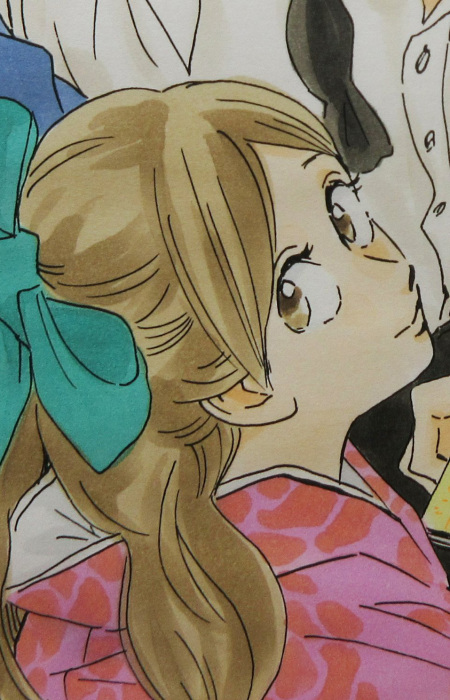 Хинако Китаминэ