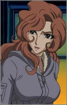 Айлин Саммер