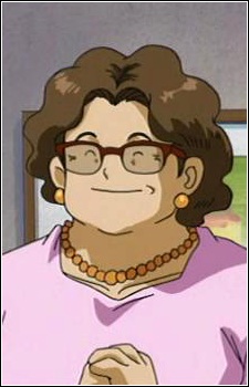 Джина Бомонт