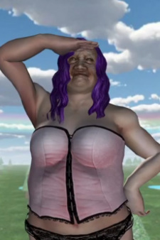 Фусако Мочида