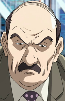 Инспектор Уоллес