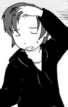 Дайки Нагаока