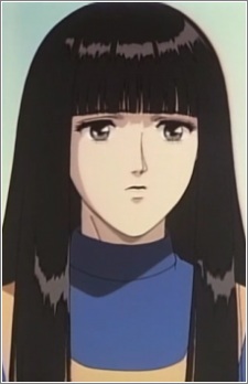 Алиса Сакагути