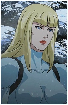 Линда Виндзор