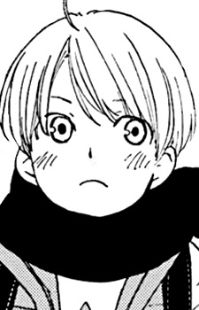 Ибуки Иноуэ