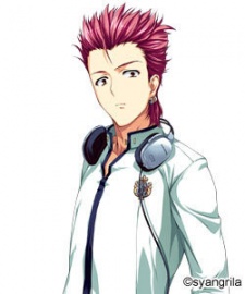 Юки Нисикори