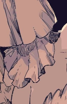 Труп невесты Одетты