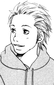 Такаси Мураками