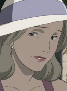 Барбара Мюллер