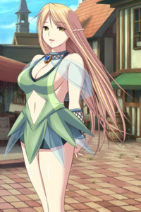 Арвин Сильвермун