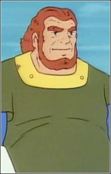 Генерал Дойр