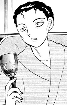 Танэхико Ибараги