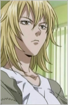 Кёко Минэфудзи