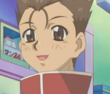 Отаку из Кореи