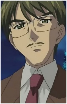 Гахаку Сэридзава