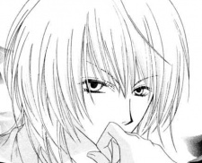 Минори Тоно