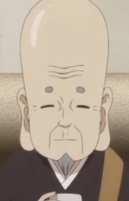 Первосвященник