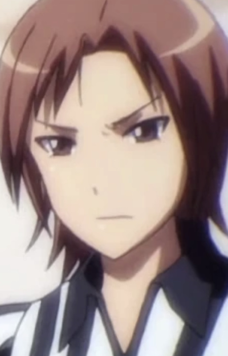 Нацухо Инукай