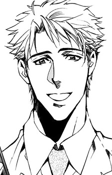 Гиндзи Накацу