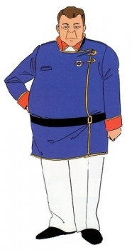 Мадчар Муча