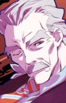 Ричард Дэвис