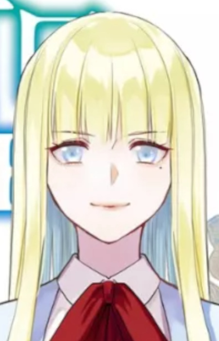 Лили Орламунде