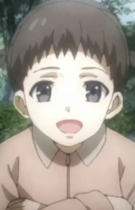 Цяомэй Линь