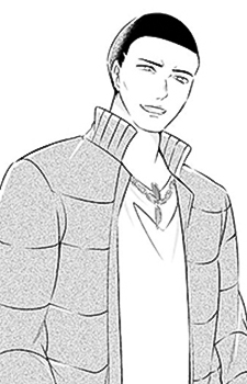 Наосуми Сонго