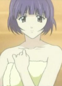 Фуюка Ширатори