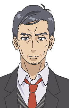 Исао Кусанаги